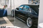 Mercedes-Benz S63 AMG by ADV.1 Wheels 2014 года